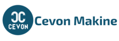 Cevon Makine Metal İşleme San. Tic. Ltd. Şti.